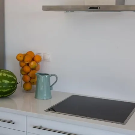 Koumaria * Sivota (Lefkada)